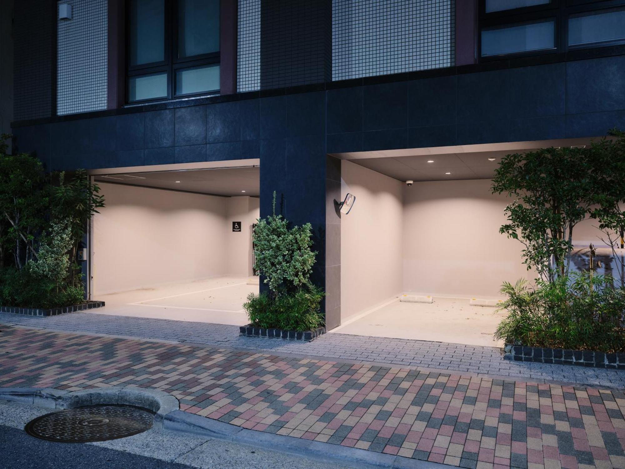 طوكيو Monday Apart Premium Ueno Okachimachi المظهر الخارجي الصورة